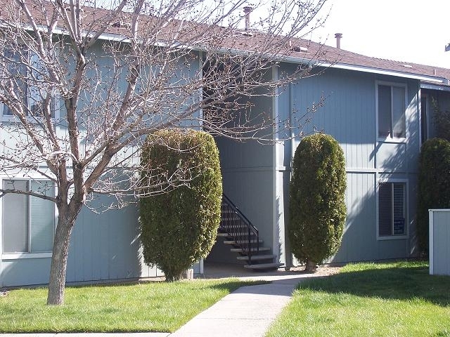 Carson City House: 400 S. Saliman, E-38