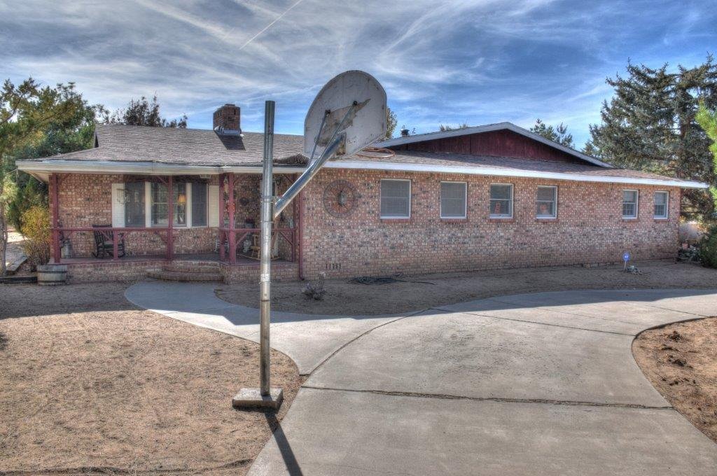 Carson City House: 1679 Valley View Drive