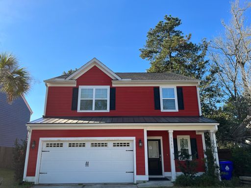 Beautiful Charleston Farms Home!! – photo 1