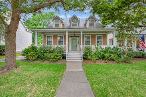 ** Coming Soon ** Charming two story home on a tree lined street.