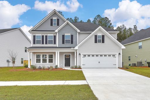 A must-see opportunity in Summerville's Cane Bay! – photo 1