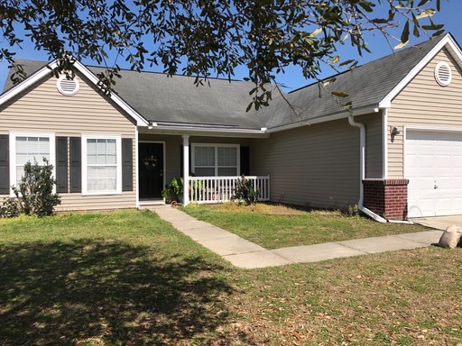 Great single story home in Wescott! – photo 1