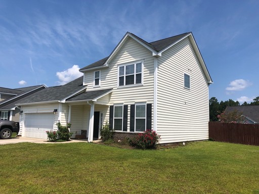 ** Coming Soon **Beautiful two story home in Bridlewood Farms
