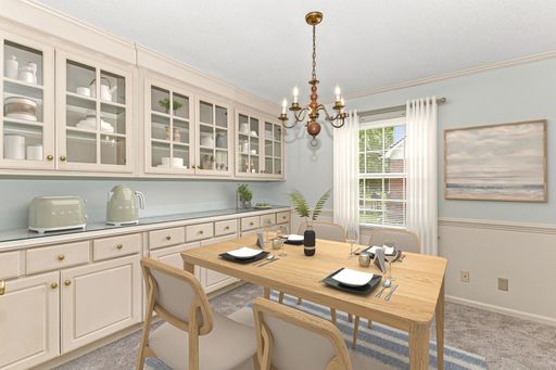Classic Southern Elegance in Kings Grant! – photo 1