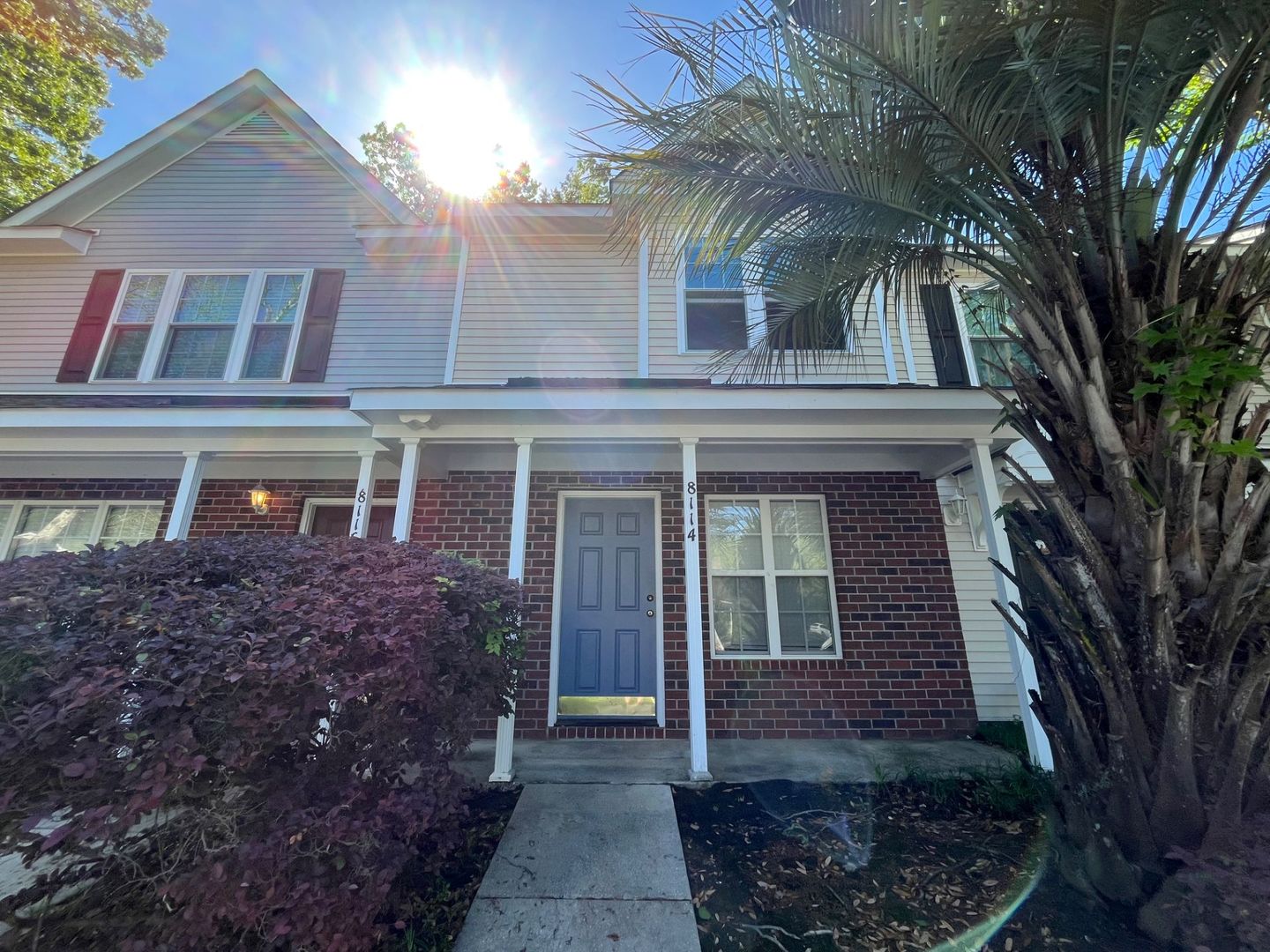 North Charleston House: 8114 Shadow Oak Drive