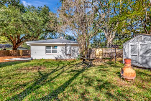 1757 Skinner Avenue - Unit B, Charleston, SC 29407