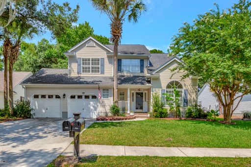 Elegant Living in the Heart of Seaside Farms – photo 1