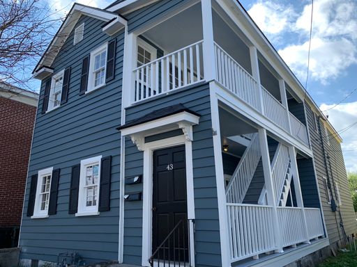 ** Coming Soon **Great Downtown Duplex Unit! – photo 1