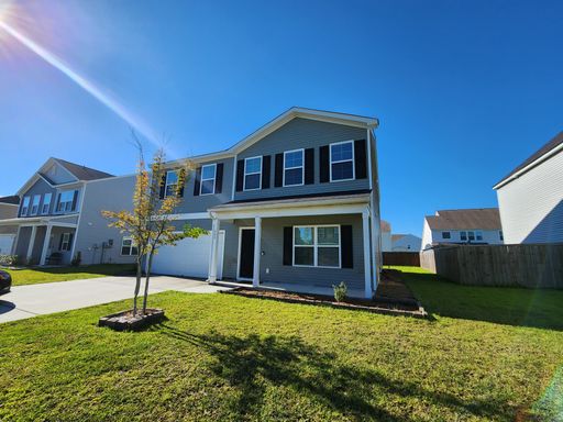 Home Sweet Home in Goose Creek!!! – photo 1
