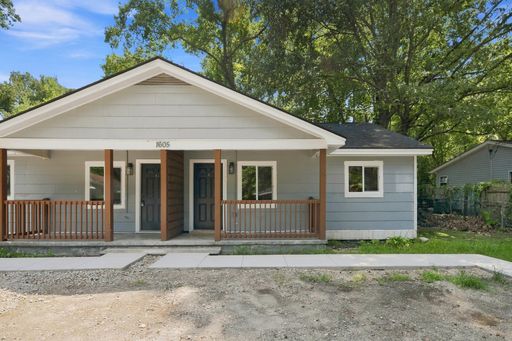 Newly Remolded Duplex in West Ashley – photo 1