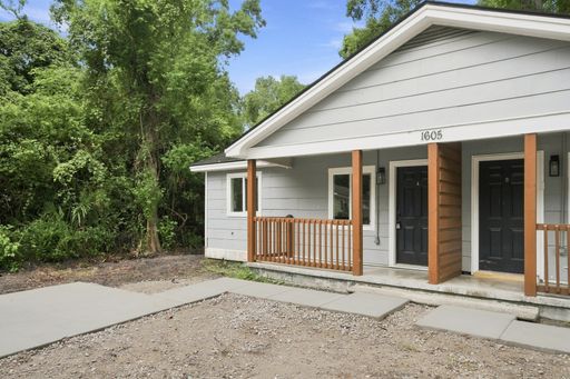 Newly Remodeled Duplex in West Ashley Unit A – photo 1