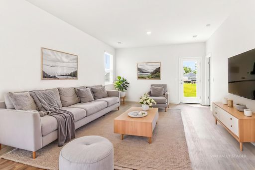 Modern 4-Bed, 2-Bath New Build with Energy Efficiency, Smart Home Potential, and Pond Views – photo 1