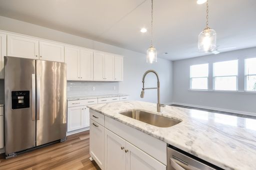 Beautiful 3 Bedroom Townhome in Prime Johns Island Location
