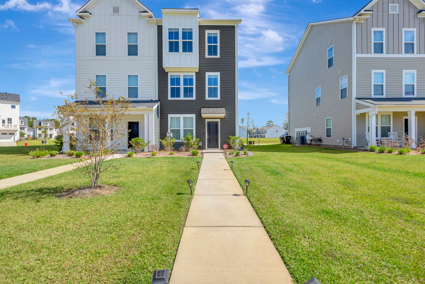 Moncks Corner Townhome: 831 Recess Pointe Drive 40