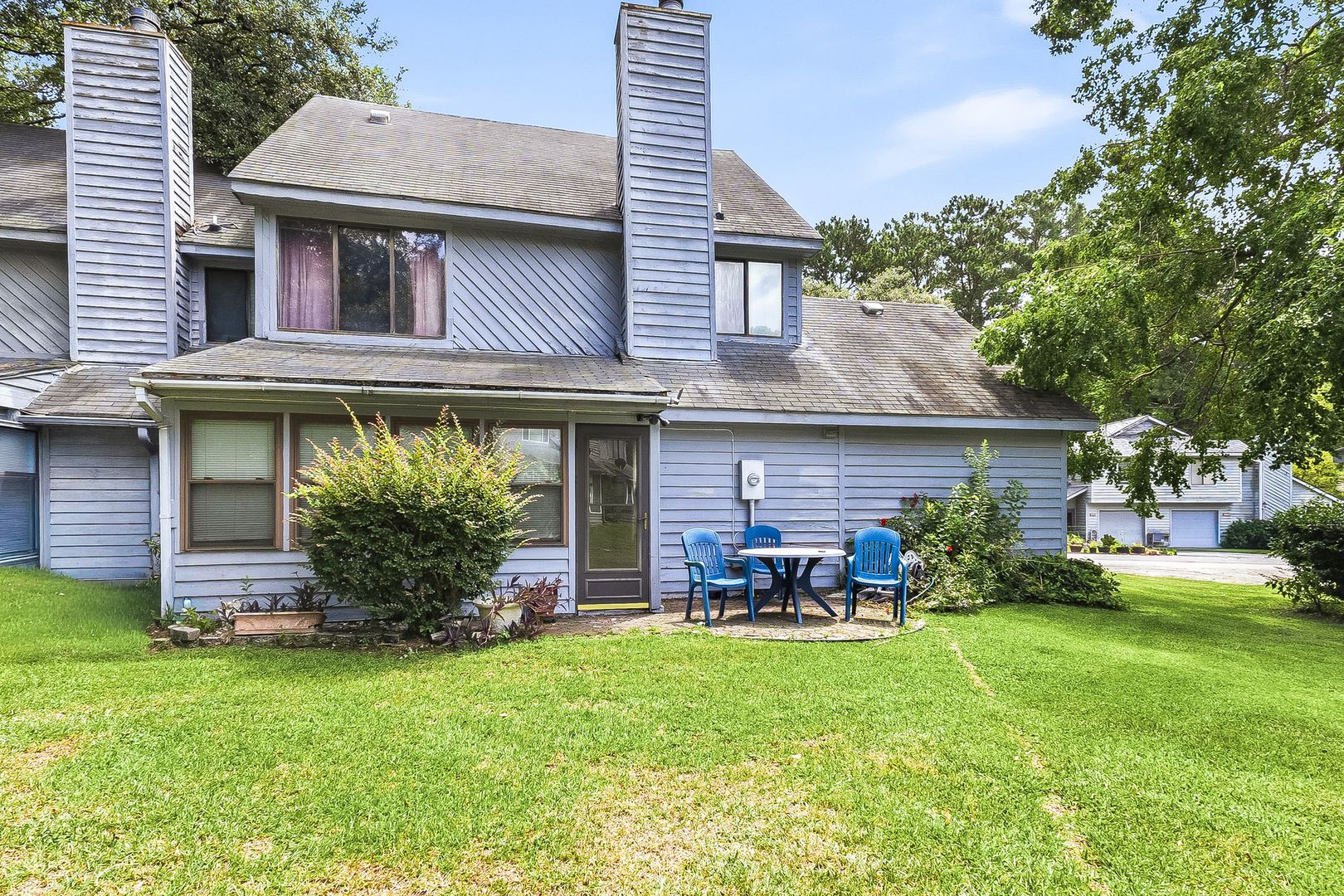 North Charleston Condo: 2173 Spoleto Lane East