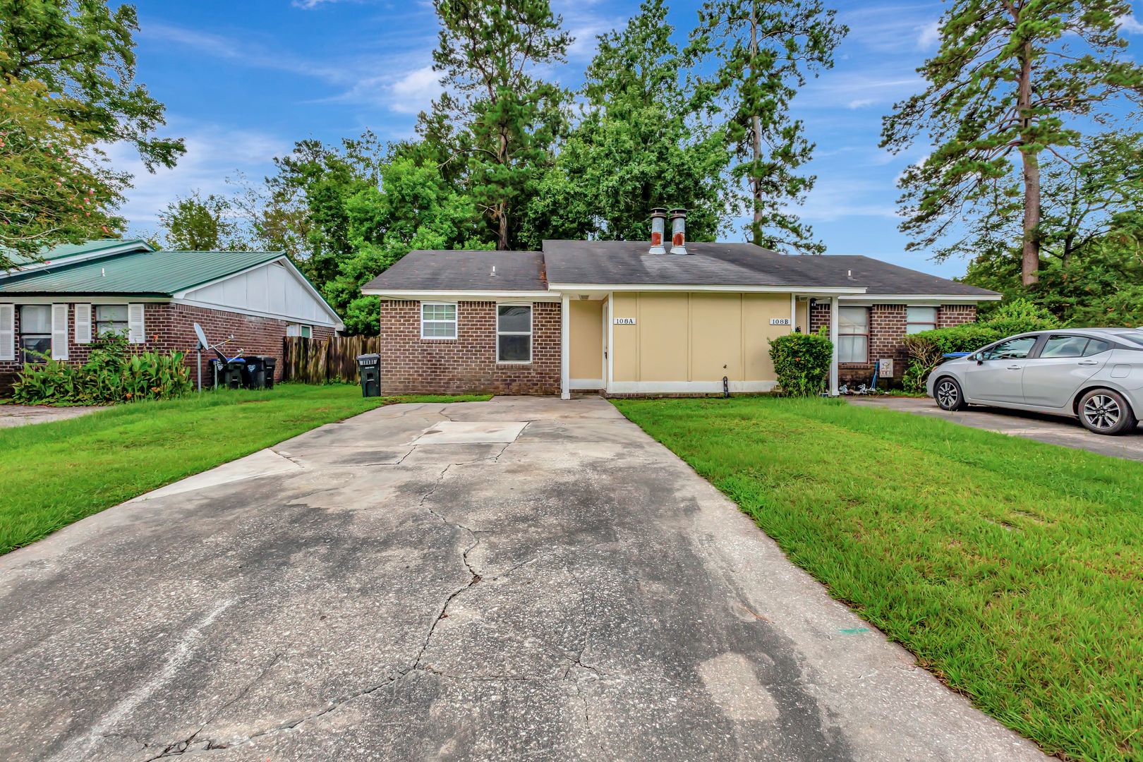 Summerville Multiplex: 108 Canvasback Drive