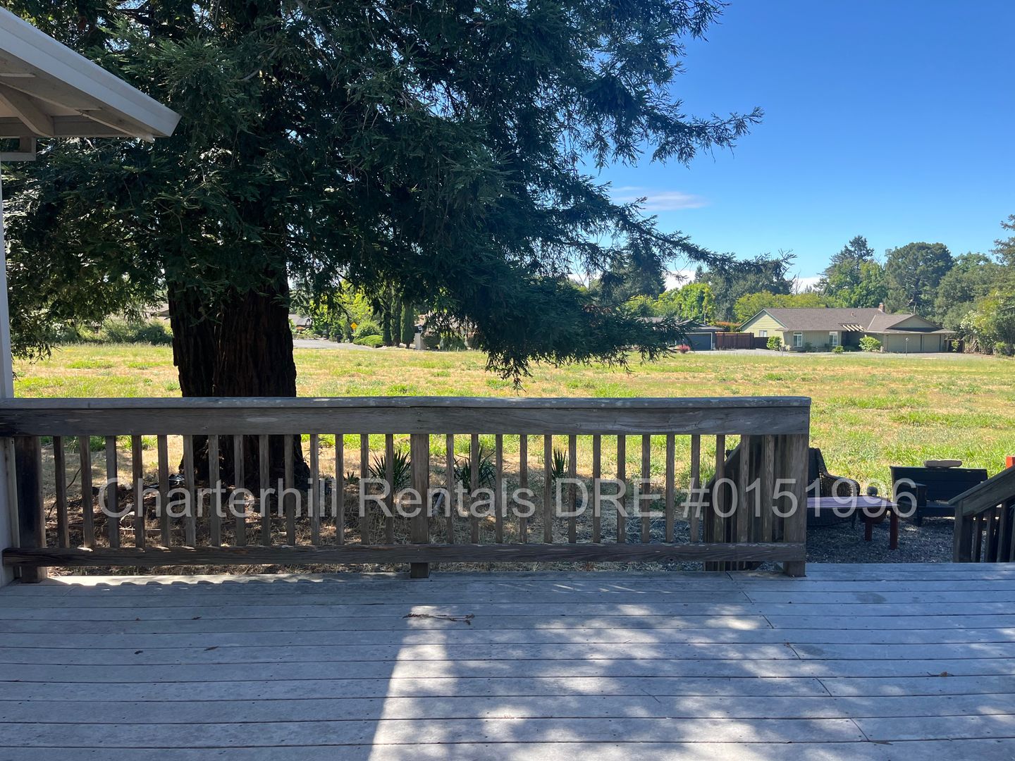 Santa Rosa House: 418 Pheasant Lane