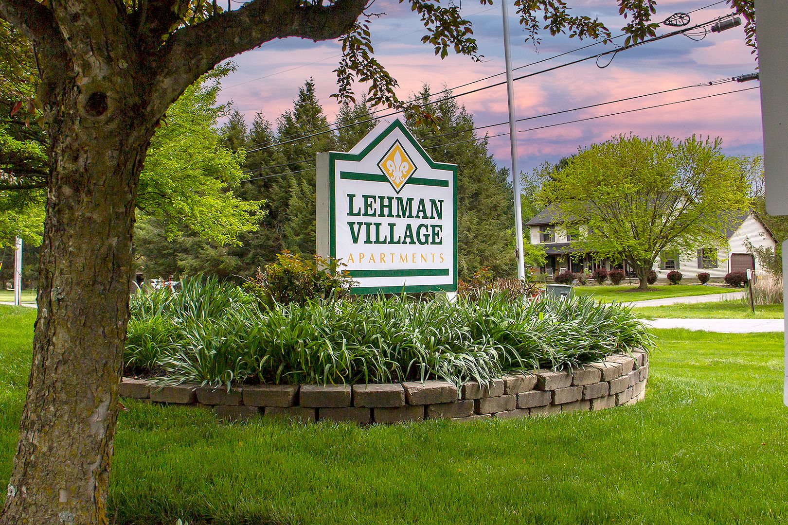 Canal Winchester Apartment: 6755 Brandon Way