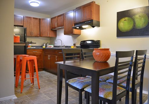 For Rent - Renovated 1 Bedroom Apartment in Dayton Ohio – photo 1