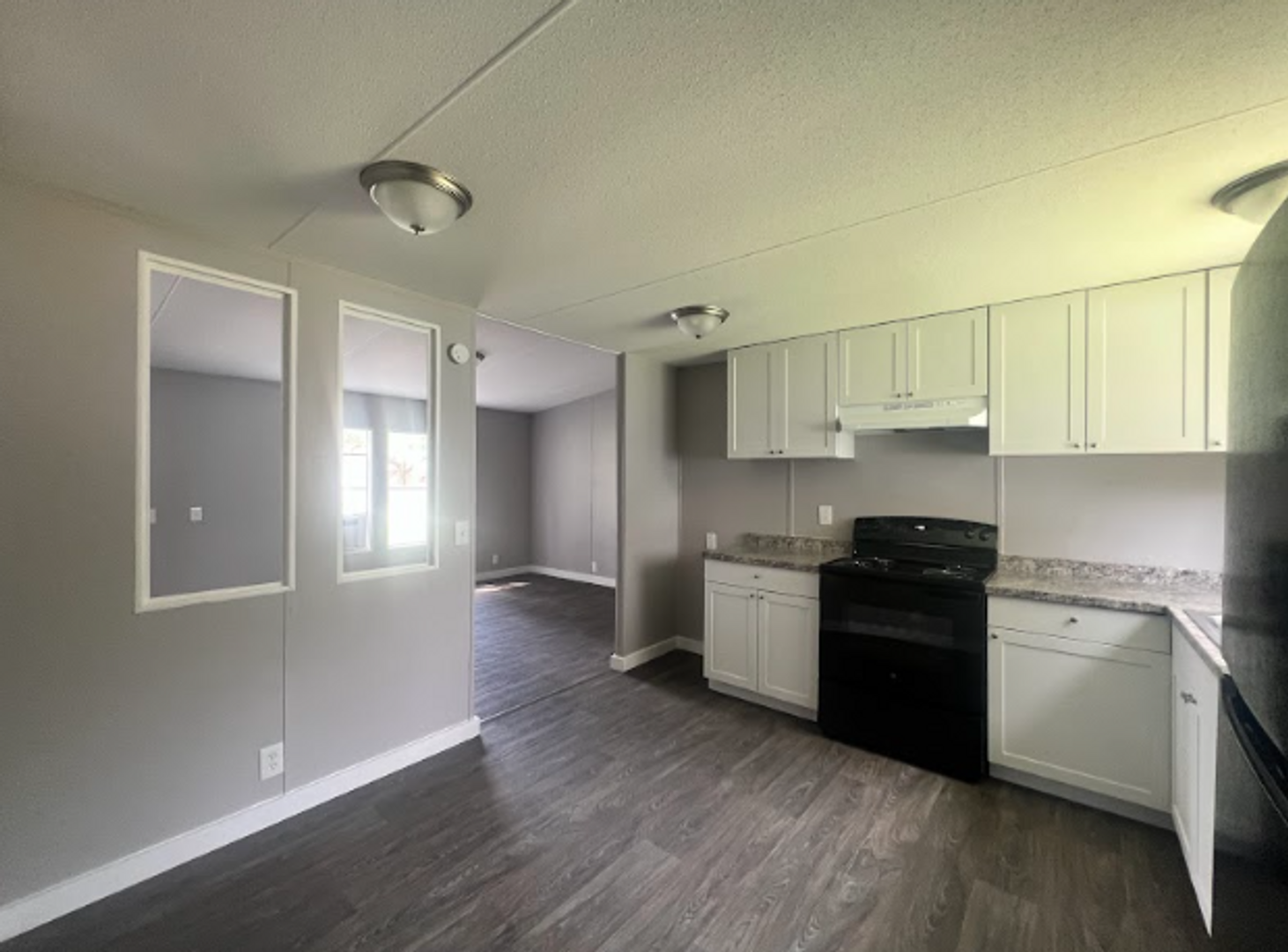 Palatka Apartment: 7017 Silver Lake Drive