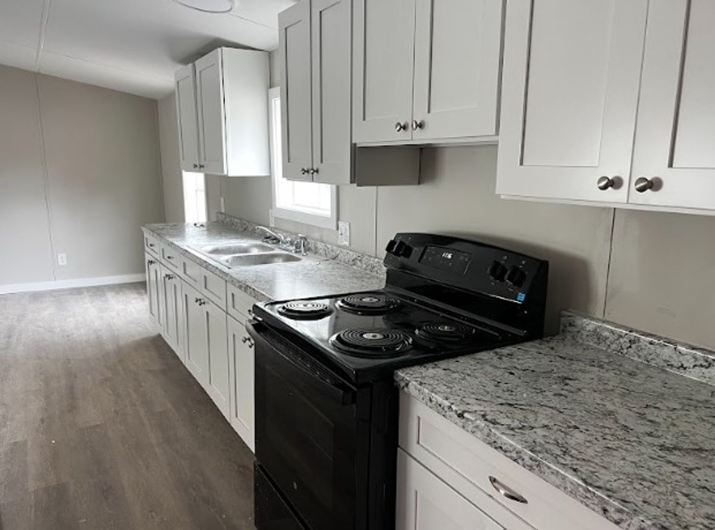 Palatka Apartment: 7017 Silver Lake Drive