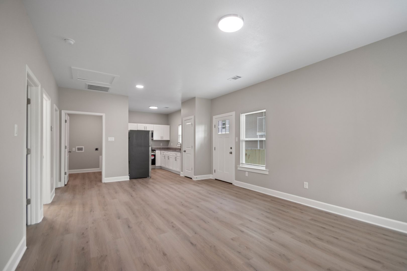 Little Rock Apartment: 5703 Valley Dr