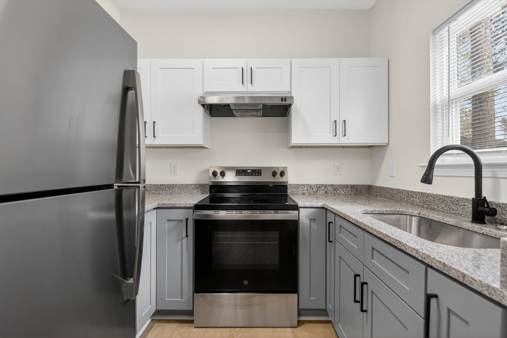 Little Rock Apartment: 2009-2011 Scotty Ct