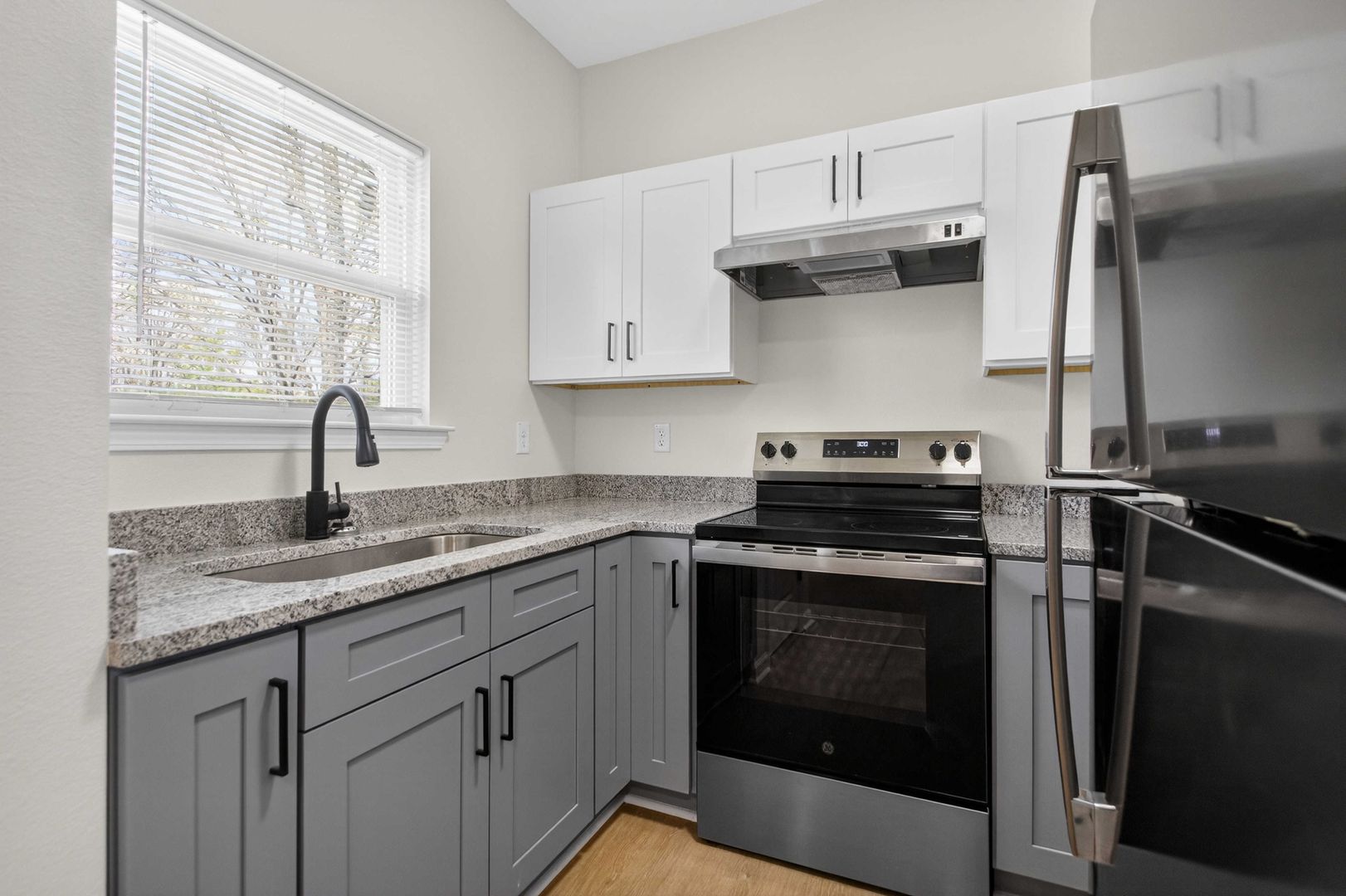 Little Rock Apartment: 2005-2007 Scotty Ct