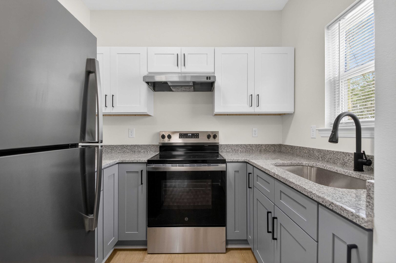 Little Rock Apartment: 2001-2003 Scotty Ct