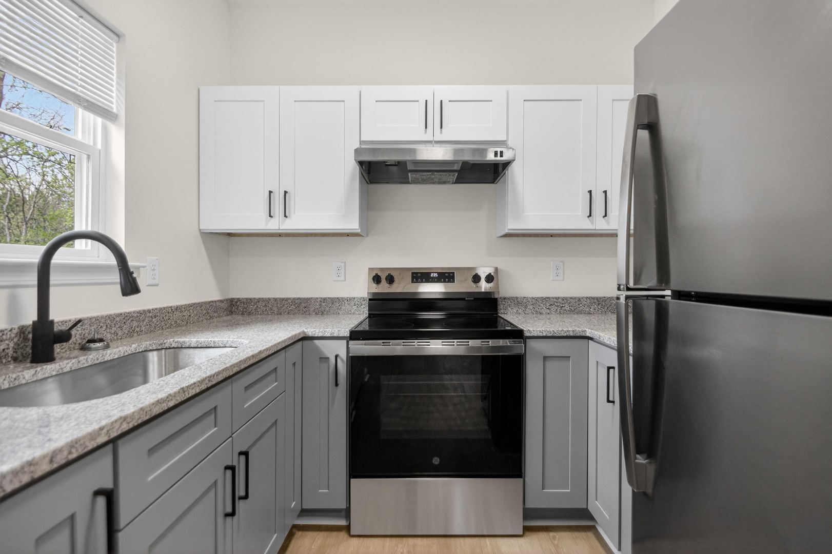 Little Rock Apartment: 2001-2003 Scotty Ct