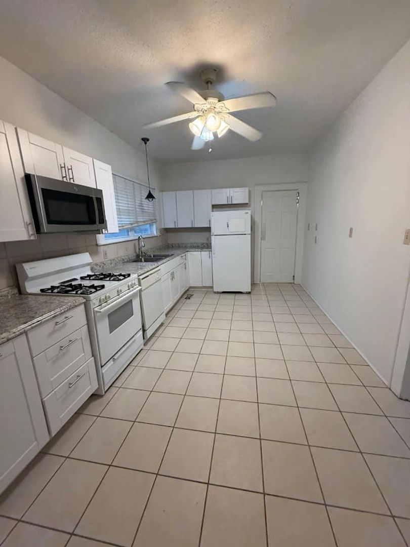 Little Rock House: 3509 Kavanaugh Blvd