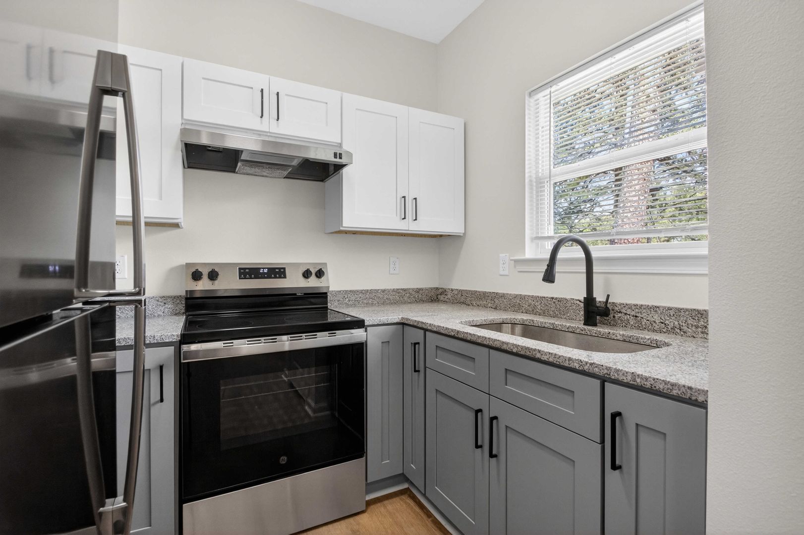 Little Rock Apartment: 2015-2017 Ct