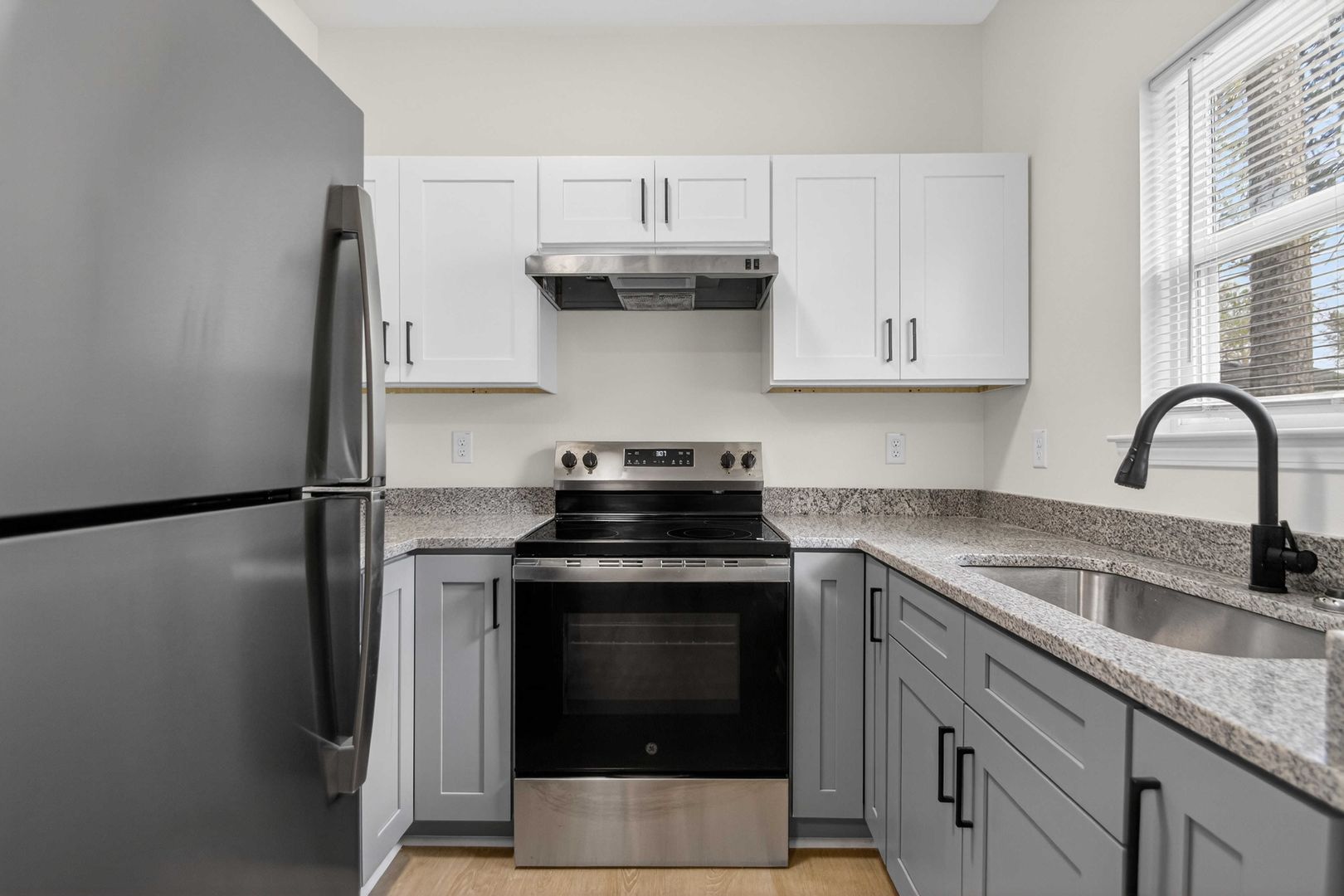 Little Rock Apartment: 2005-2007 Scotty Ct