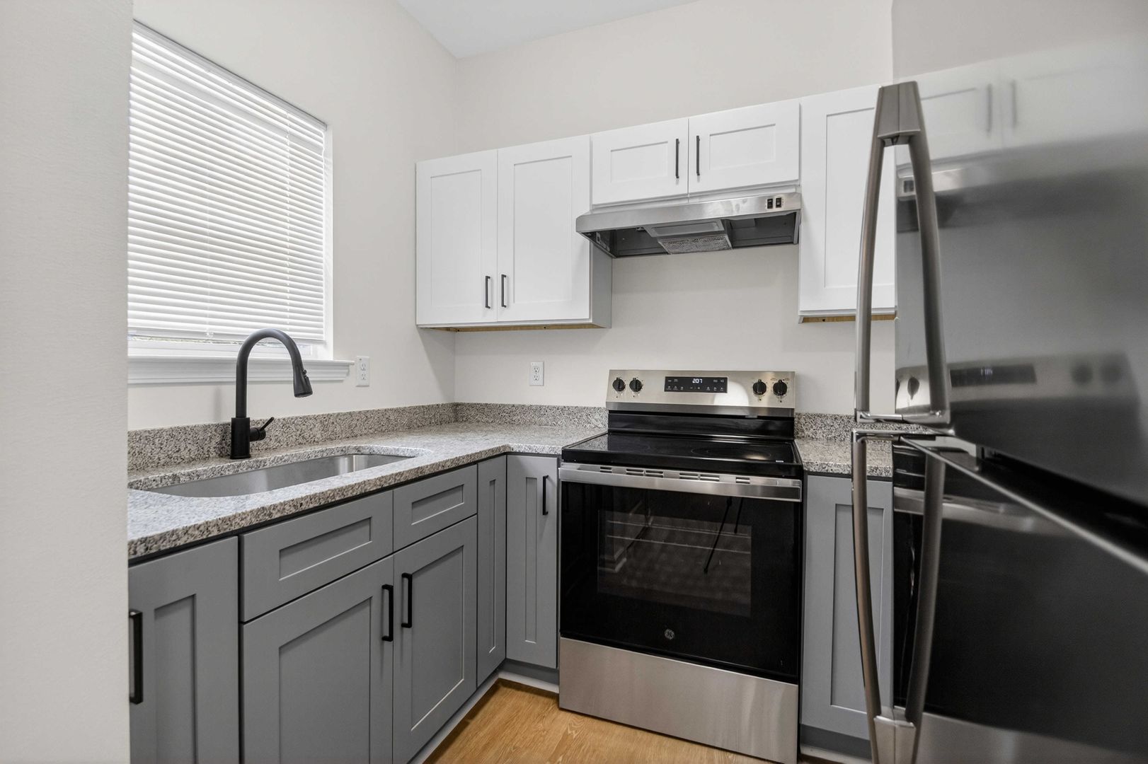 Little Rock Apartment: 2015-2017 Ct