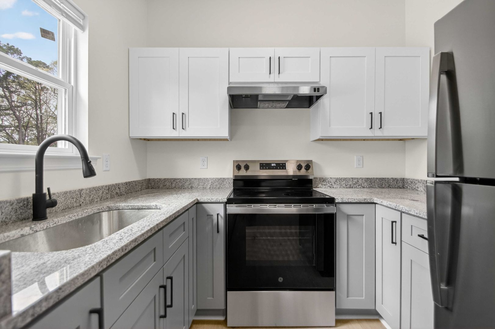 Little Rock Apartment: 2009-2011 Scotty Ct