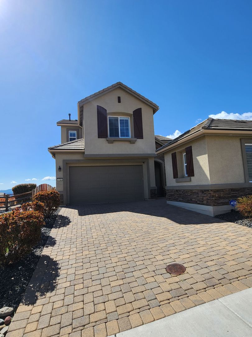 Reno House: 1720 Back Nine Trail