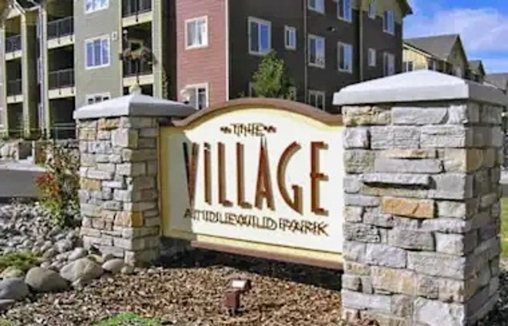Reno Condo: 1450 Idlewild Drives