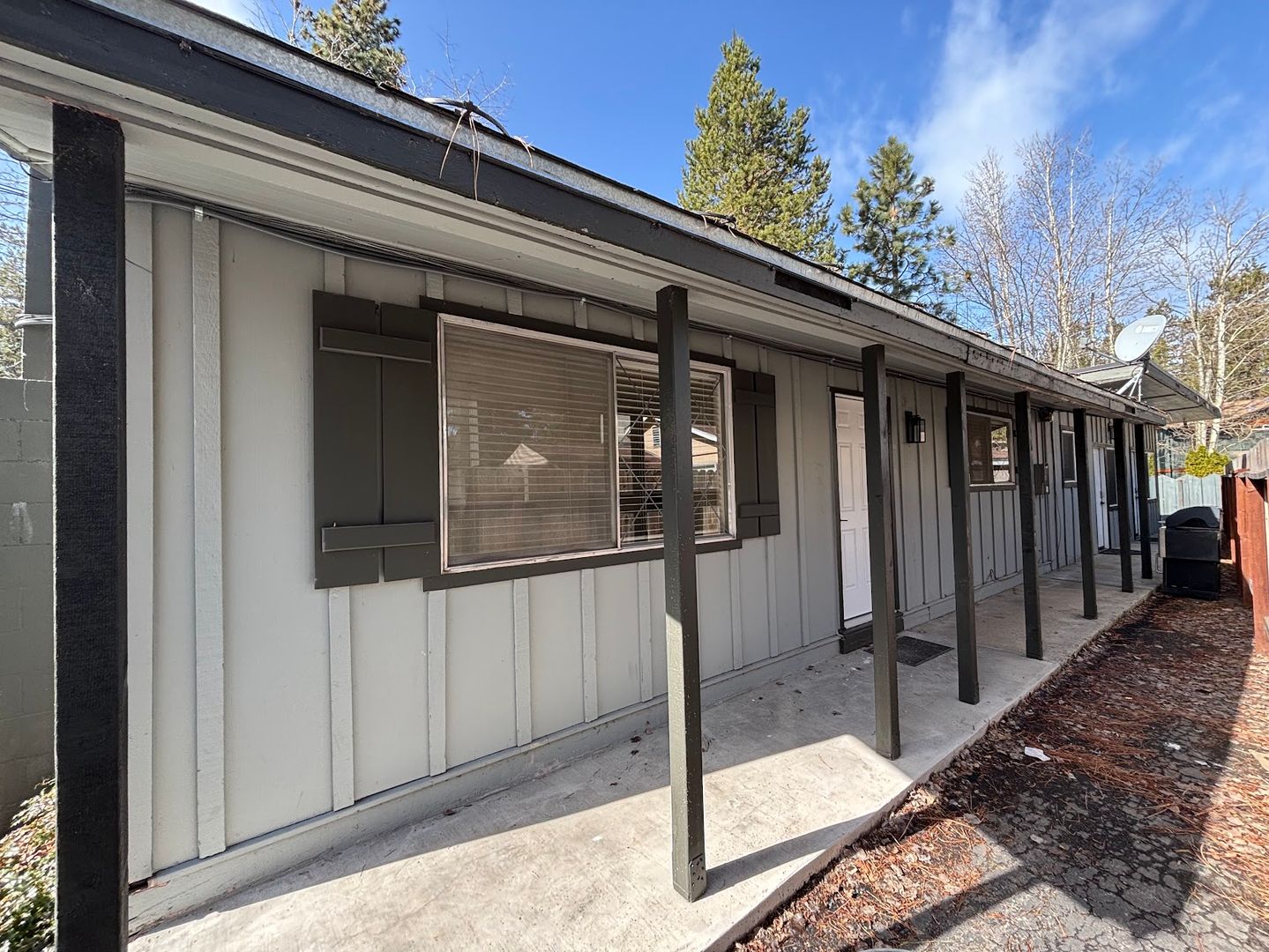 South Lake Tahoe Apartment: 4091 Greenwood Road