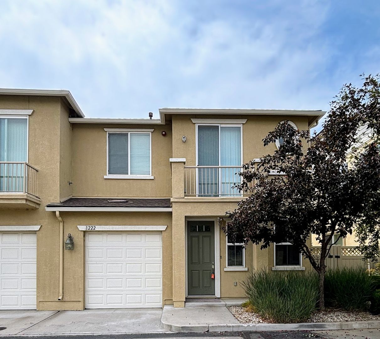 Carson City Townhome: 1222 Toscana Way