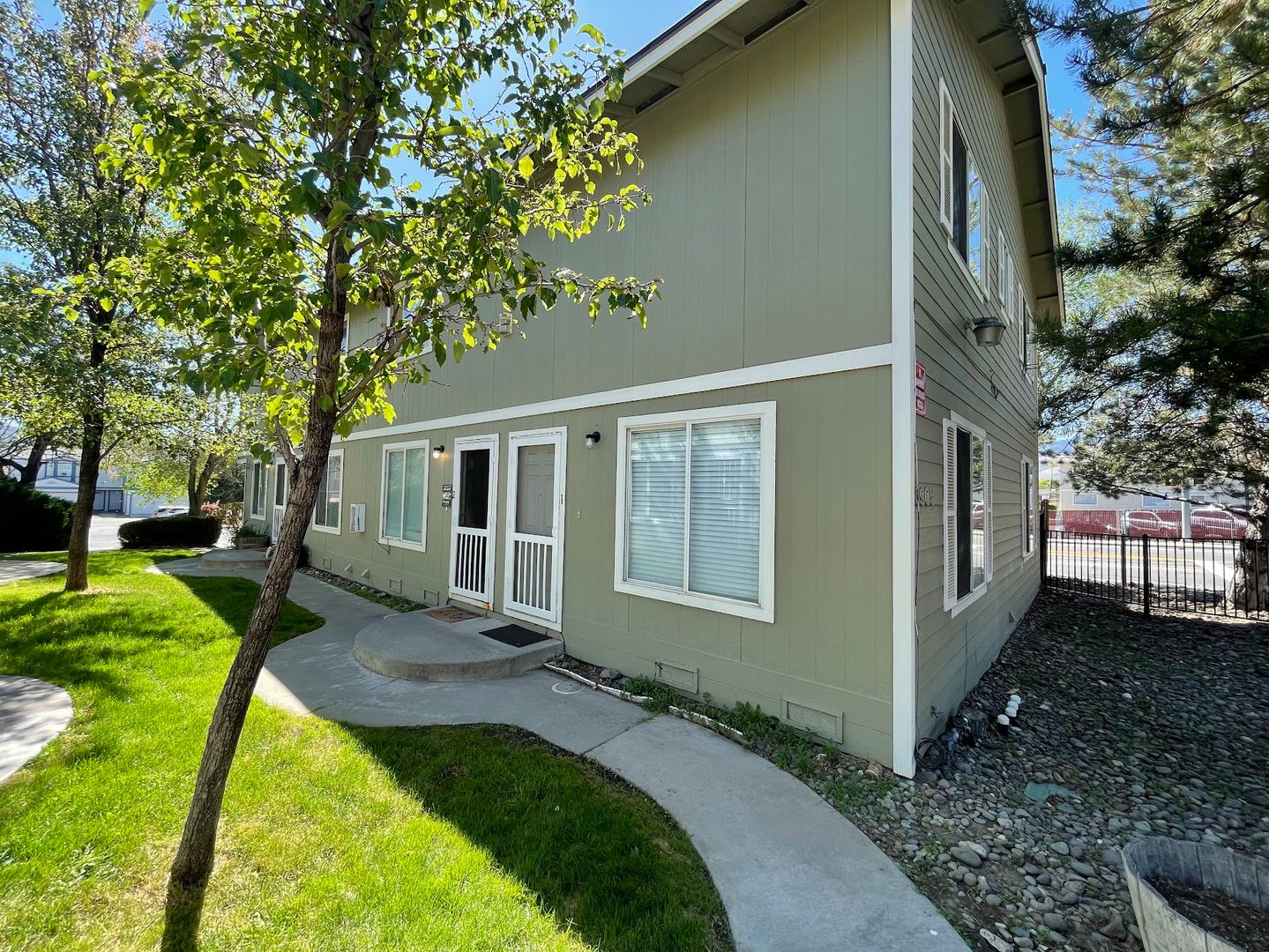 Carson City Apartment: 3905 Pheasant Drive