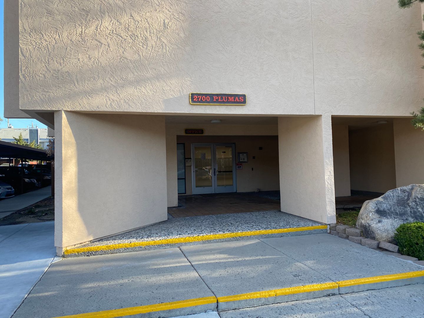 Reno House: 2700 Plumas Street Unit 214