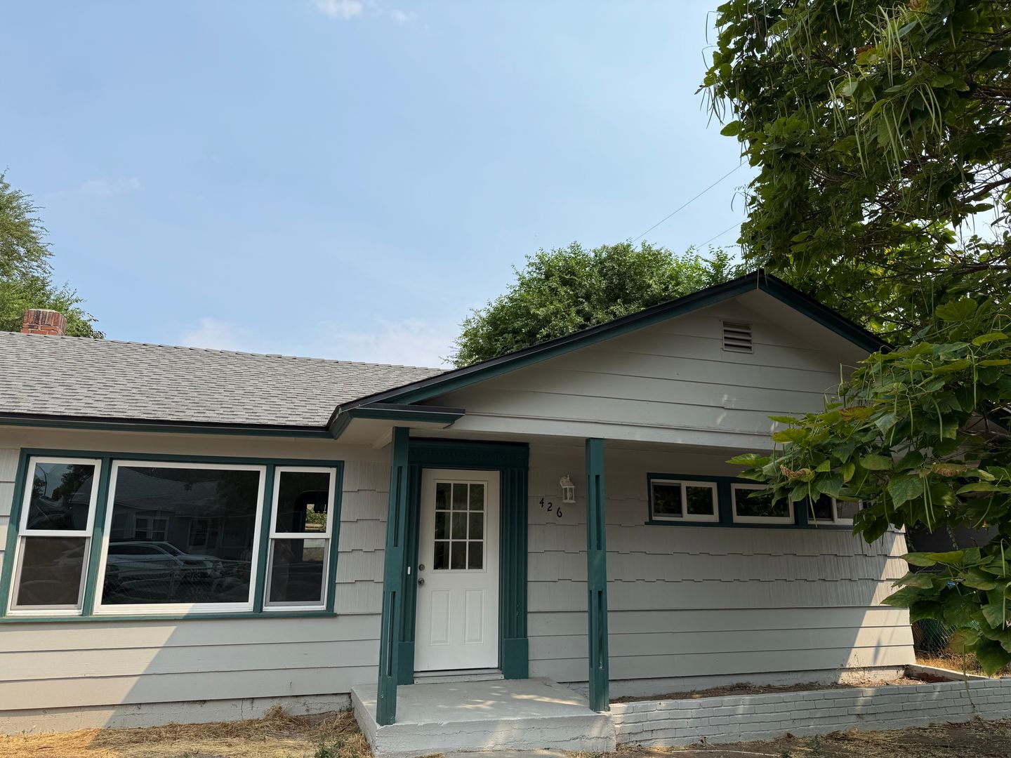 Sparks House: 426 H Street