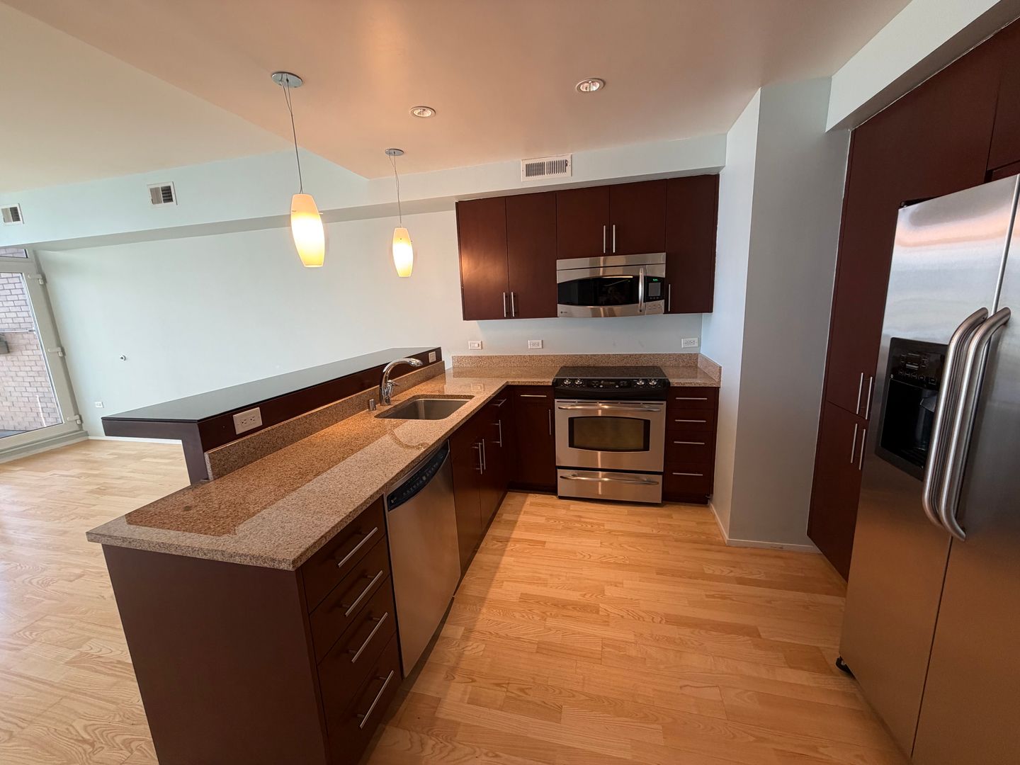 Reno Condo: 255 North Sierra Street Unit 512