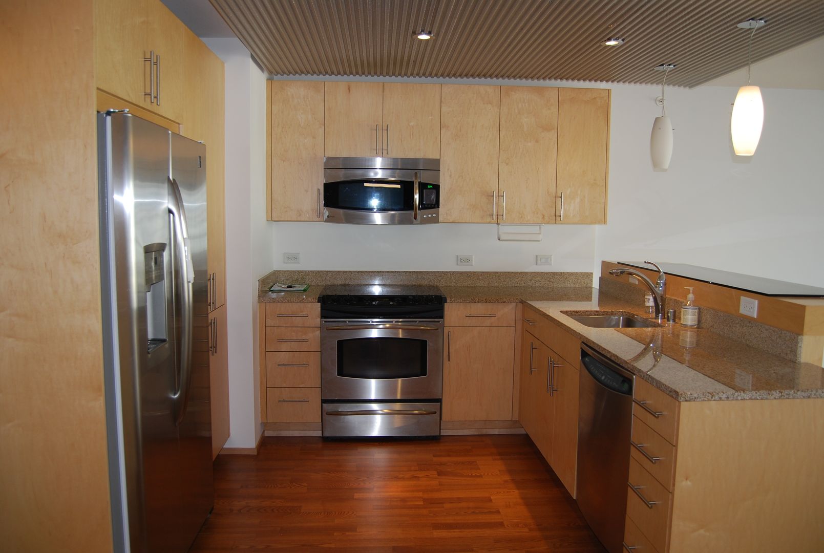 Reno Condo: 255 North Sierra Street Unit 907