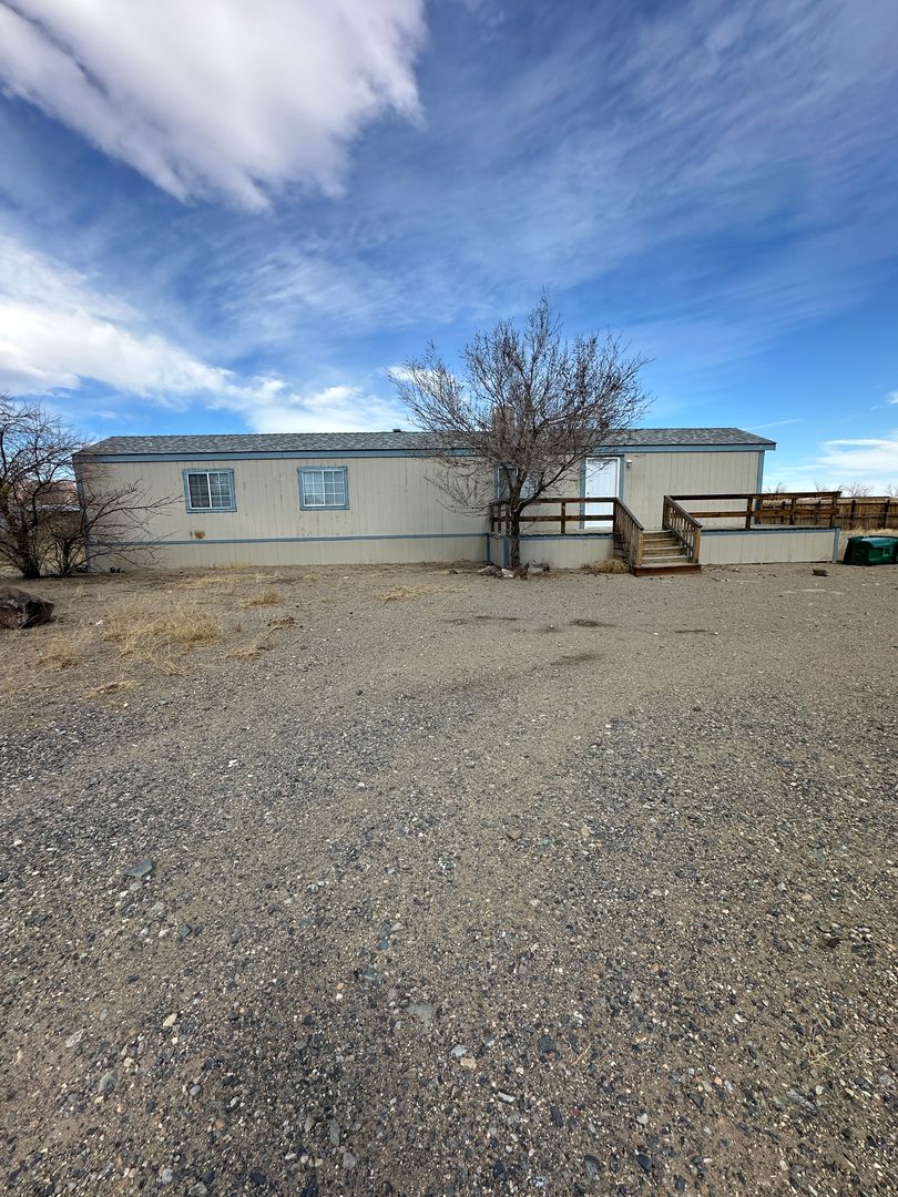 Silver Springs House: 3901 Cherry Street