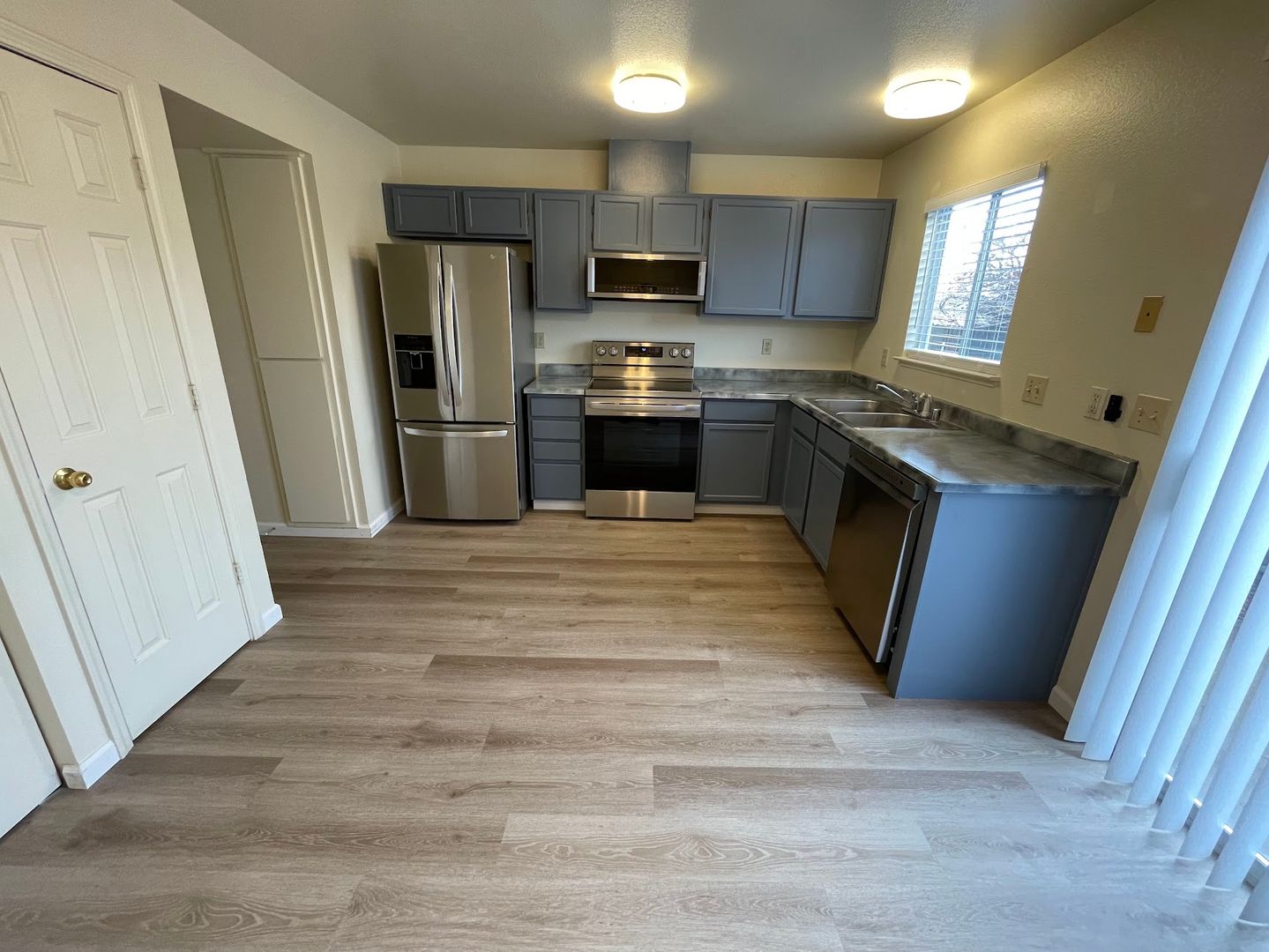 Carson City Apartment: 3905 Pheasant Drive