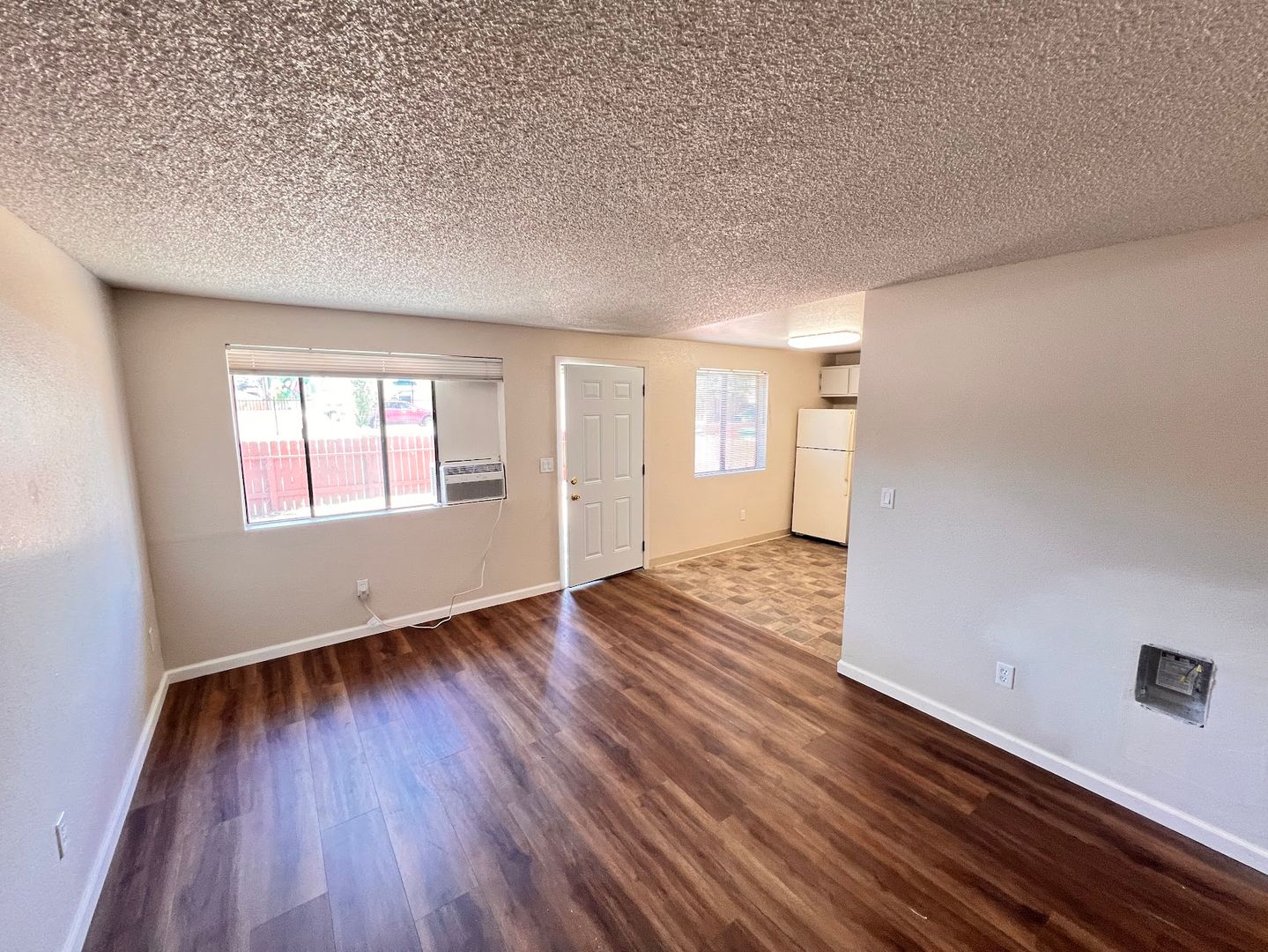 Carson City Apartment: 200 East Park Street