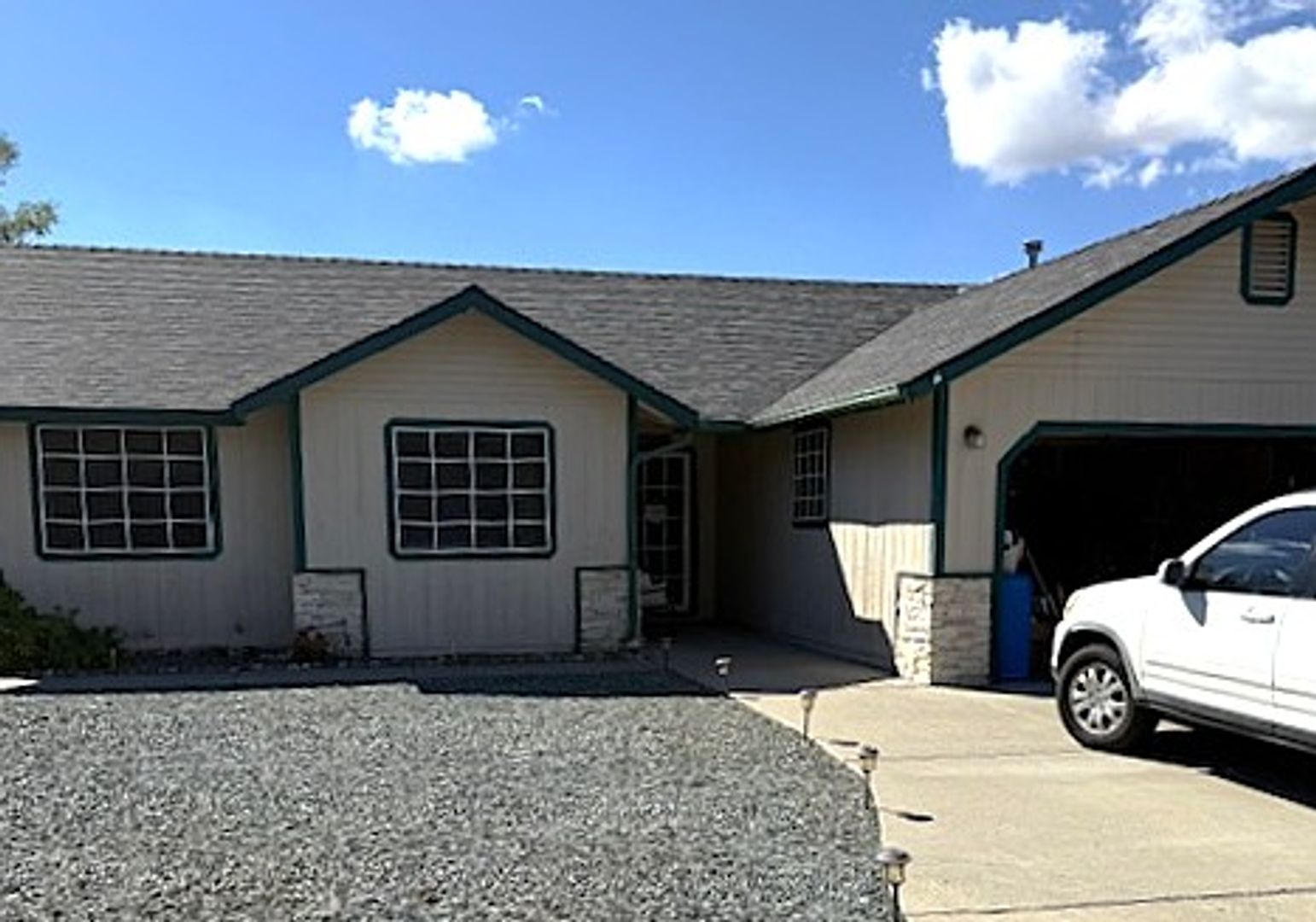 Carson City House: 3525 Smoketree Avenue