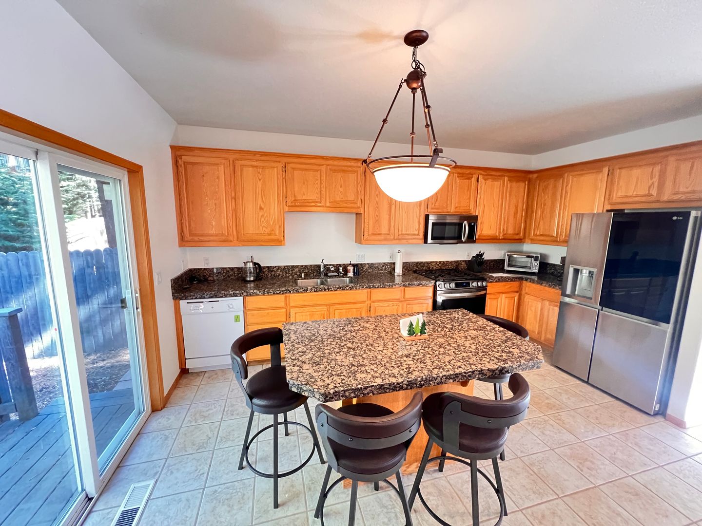 1111 Nottaway Drive , South Lake Tahoe, CA 96150