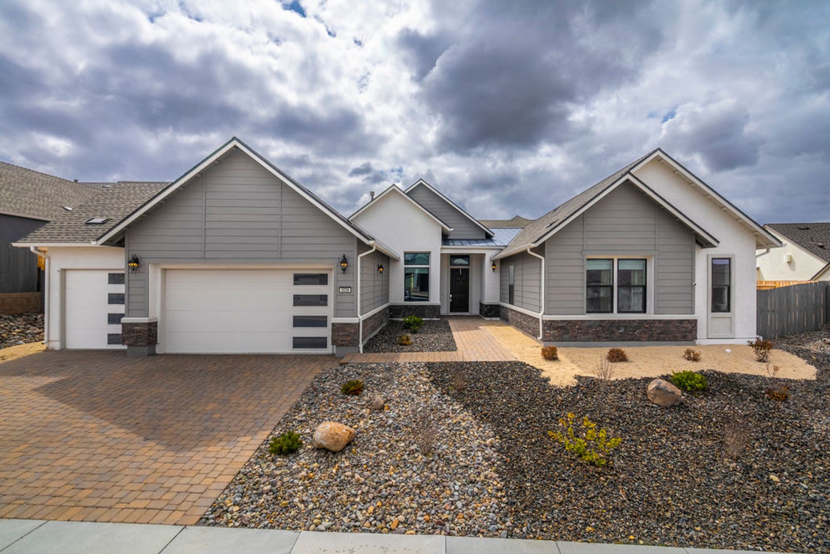 Reno House: 3036 Feathertop  Dr